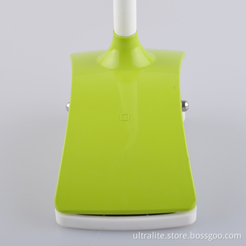 Study Table Clip Clamp Led Desk Lamp book reading lighting